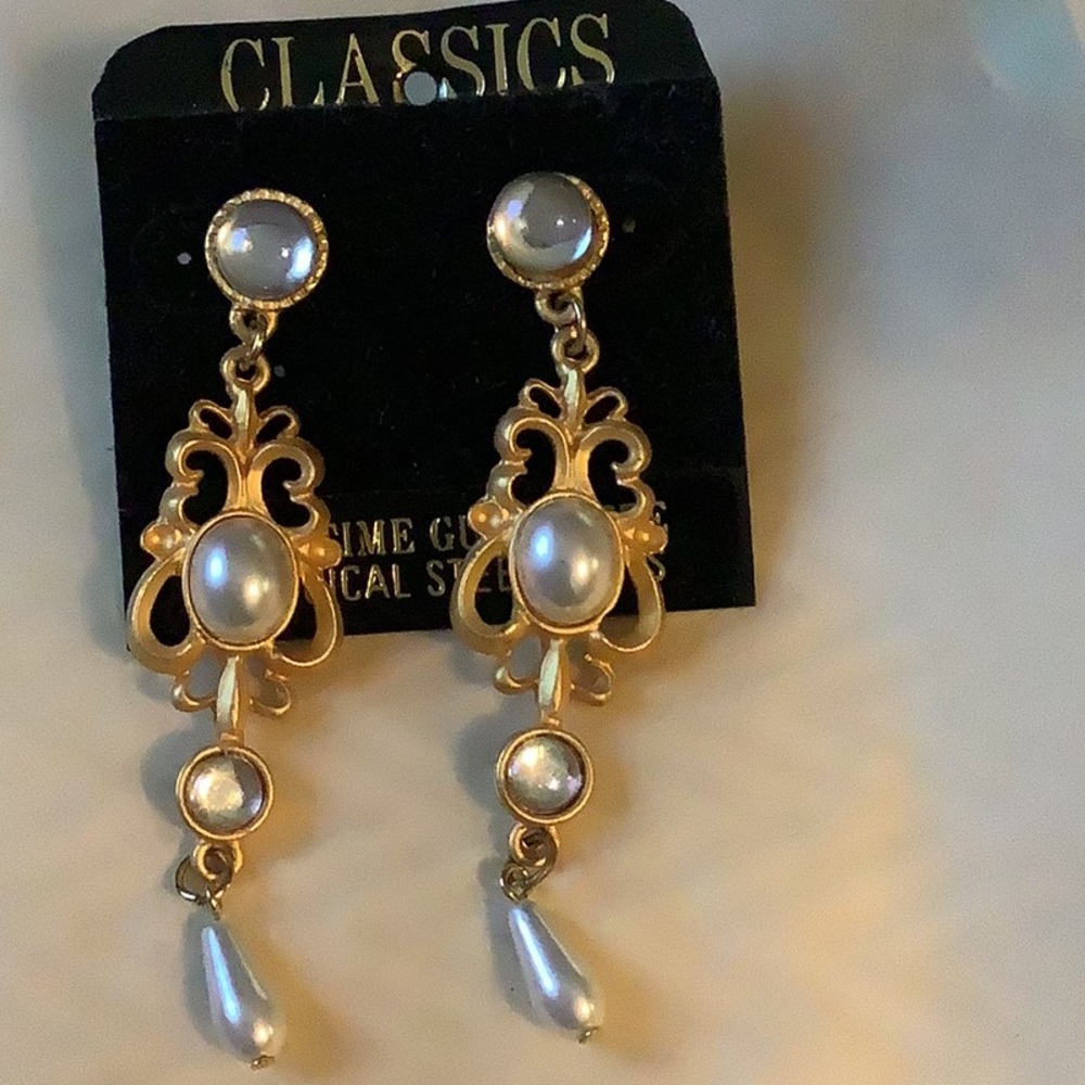 New earrings - Picture 6 of 7